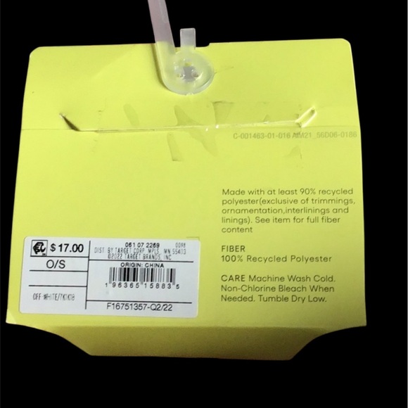 NWT All In Motion Neck Warmer Gator - Picture 5 of 5